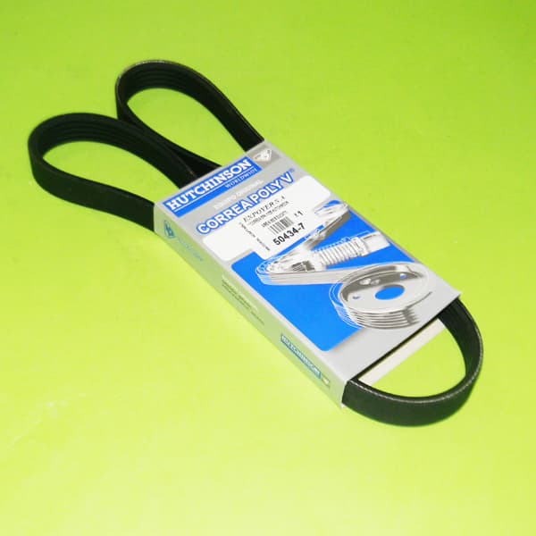 Correa 5pk-1105 hutchinson aire/a.m/2.8 ducato