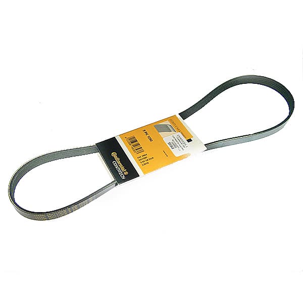 Correa 5pk-1090 continental a/a.. m/2.5 ducato