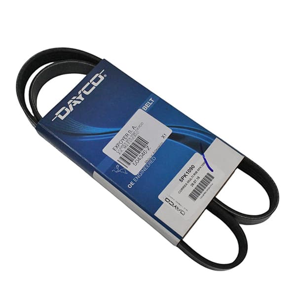 Correa 5pk-1090 dayco a/a.. m/2.5 ducato