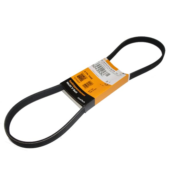 Correa 5pk-1040 contitech a/a ducato