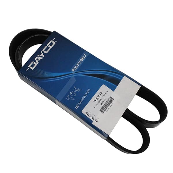 Correa 7pk-1076 dayco a/a ducato