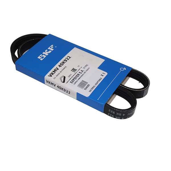 Correa skf vkmv 4sk922 ducato