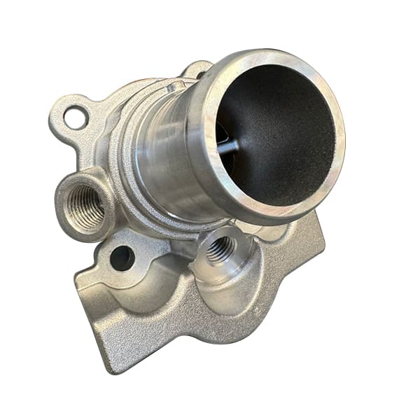 Cuerpo alojam termos original ducato 2.3 multijet