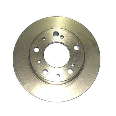 DISCO FRENO DEL SOLIDO Ø256mm (203562) DUCATO