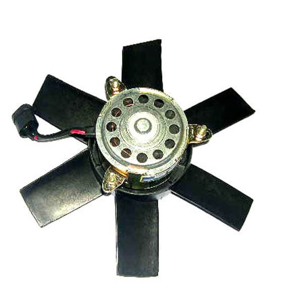 Electroventilador ev-145 chico ducato 1.9 c/a