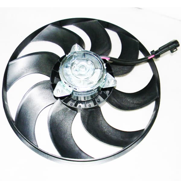 Electroventilador ducato 2.3 jtd 390mm