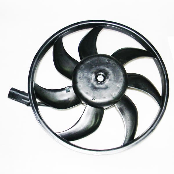 Electroventilador ducato 2.3 jtd 330mm