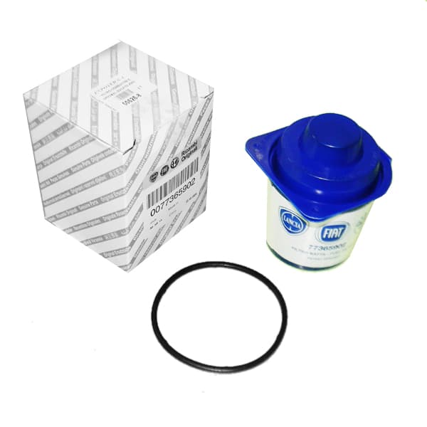 Filtro combustible original ducato 2005/