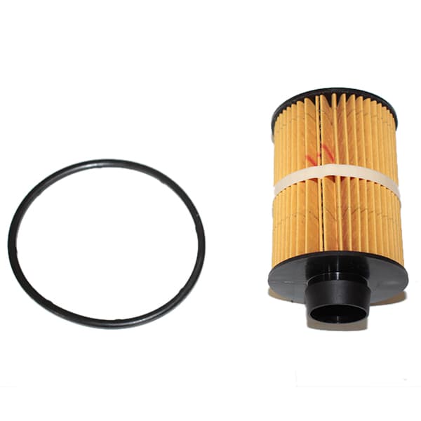 Filtro combustible mahle ducato 2.8 jtd