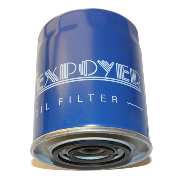 Filtro aceite ducato 2.5-2.8