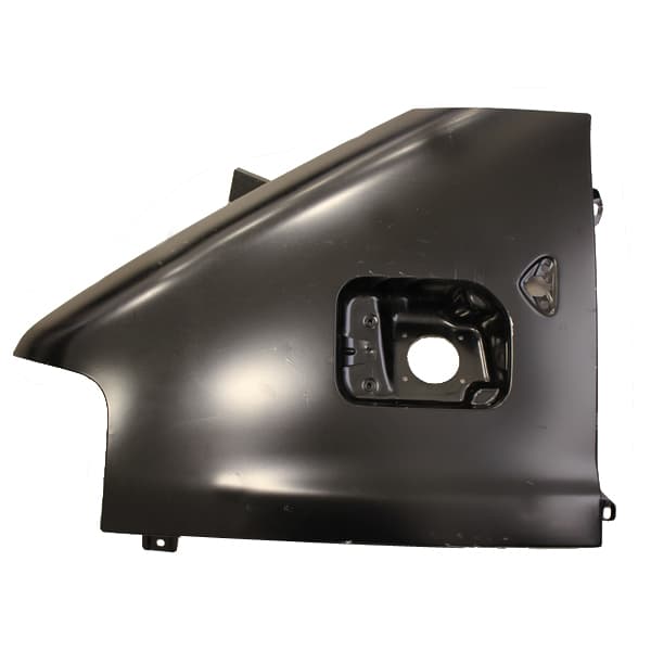 Guardabarro del.izq original ducato 2004/