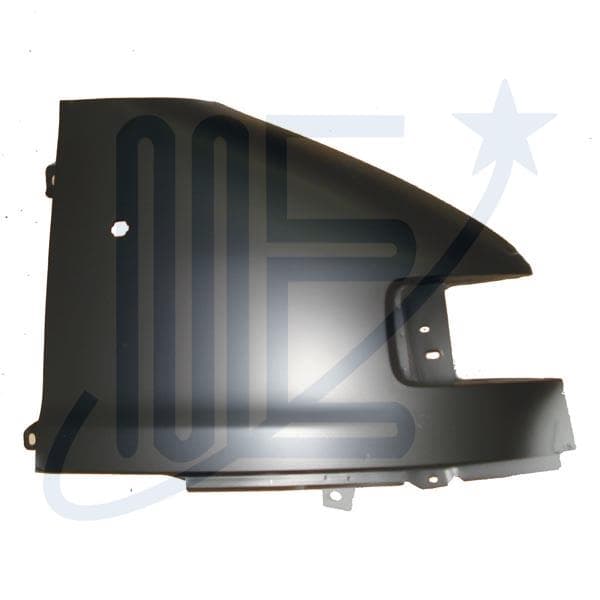 Guardabarro delantero derecho imp. ducato 01/04