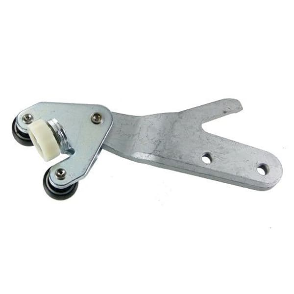 Guia inferior portal lateral fiat ducato