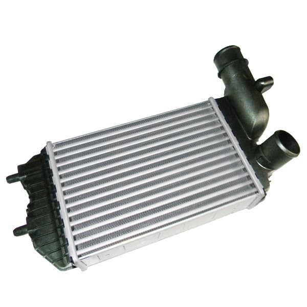Intercooler original 2.8 ducato