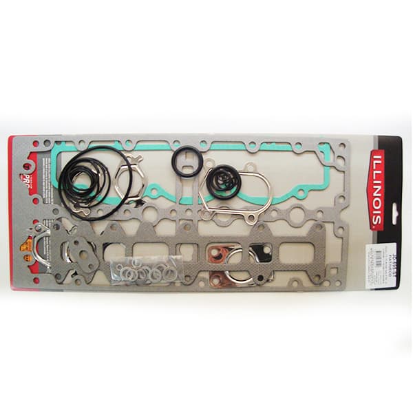 Juego juntas descarb ducato jtd 16v