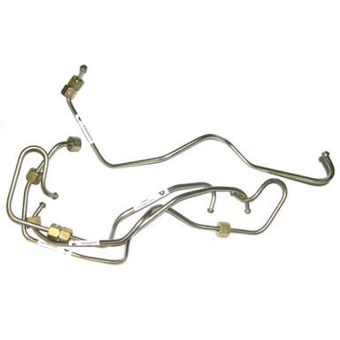 JUEGO CANO INYECCION COMPLETO Mot.2.8 FIAT DUCATO