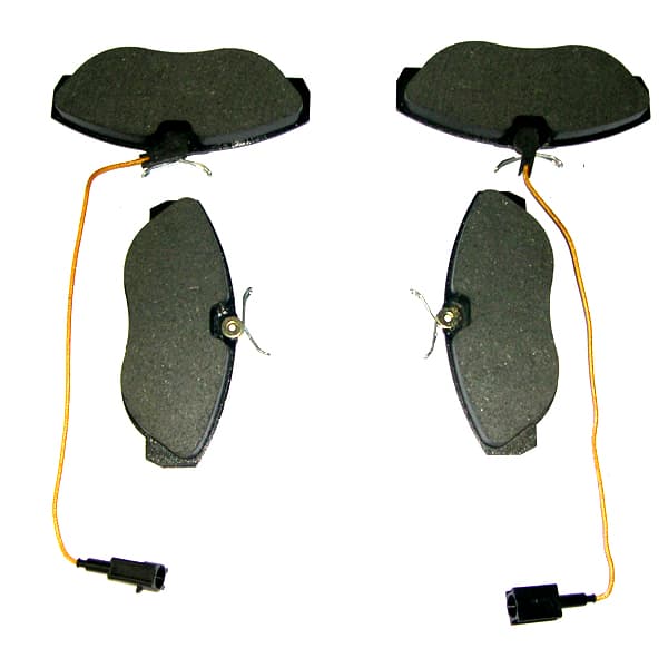 Jgo pastillas freno plasbestos 22306a ducato 2.8