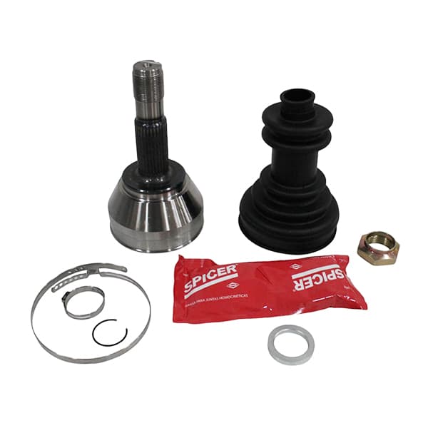 Kit homocinetica l/r spicer 4908-6418 ducato s/ab