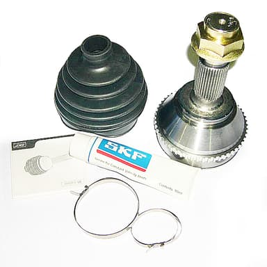 KIT HOMOCINETICA VKJA 2250A DUCATO2.8 C/ABS