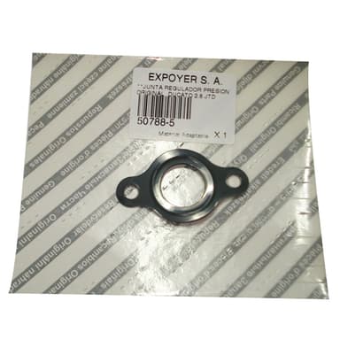 JUNTA REGULADOR PRESION ORIGINAL DUCATO 2.8 JTD