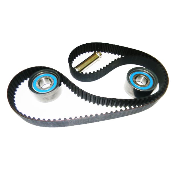 Kit distribucion vkma 02986 ducato 2.8 d td