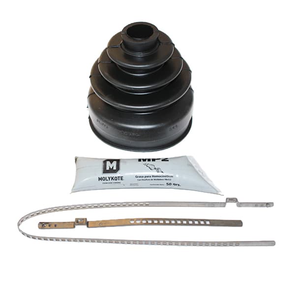 Kit fuelle homoc. (266-32) l/ caja ducato 1.9 92/