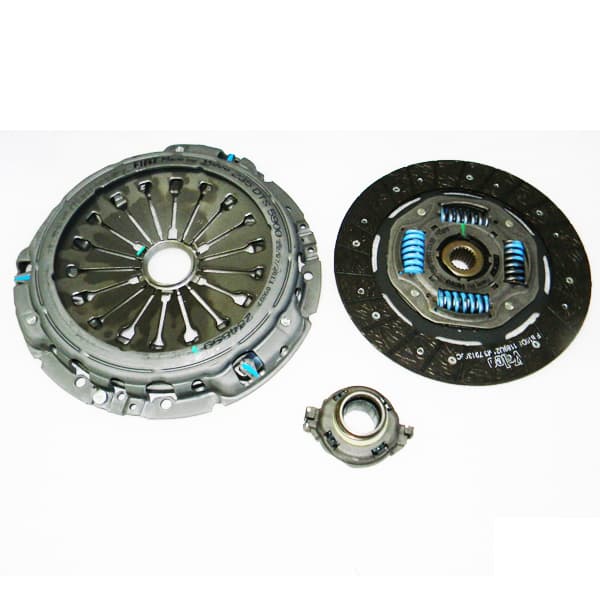 Kit embrague 3 pzas original ducato 2.3 multijet