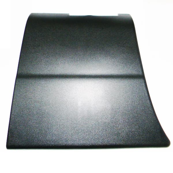 Moldura guard tras/izq original ducato multijet 20
