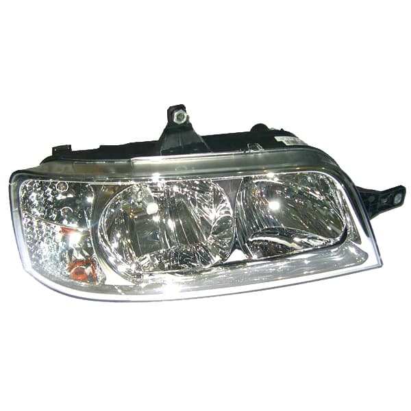 Optica der original n/ducato 05/