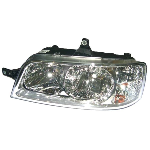 Optica izq original n/ducato 05/
