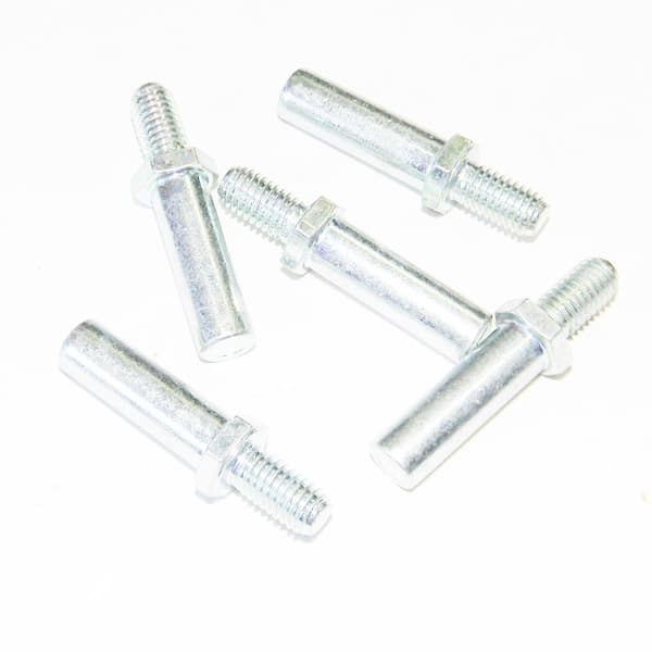 Perno original cerradura porton trasero ducato
