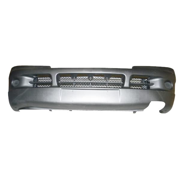 Paragolpe del. s/faro imp. ducato 2005**
