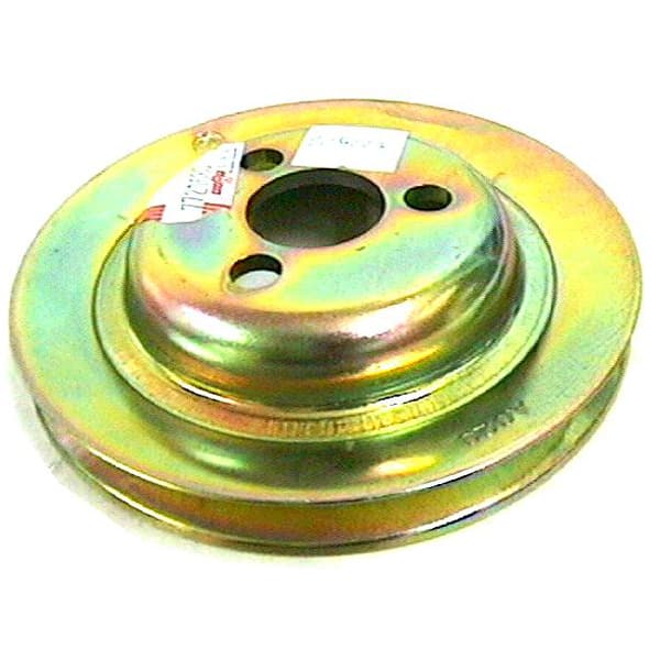 Polea bomba agua original motor 1930 h.94 ducato