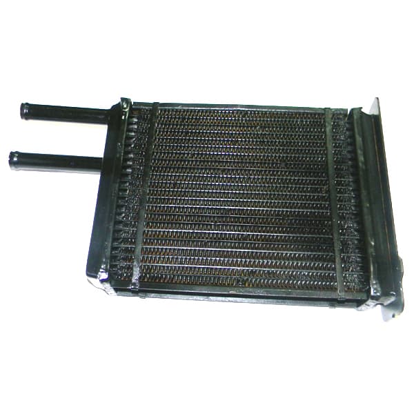 Radiador calefactor original d/95 mot.2.5/2.8 duca