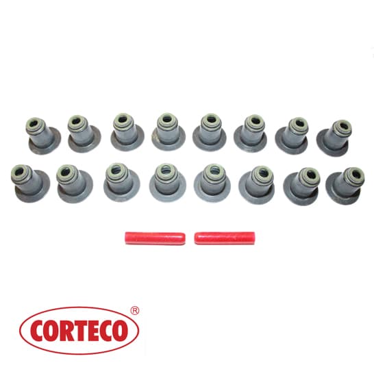 Kit reten valv (x16) ducato 2.3 *19036007