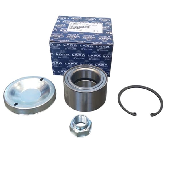Kit ruleman rueda del. imp. ducato maxi