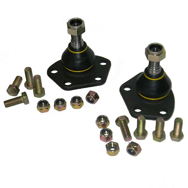 Rotula susp. fabila 400 c/rosca ducato 93/ ø20mm