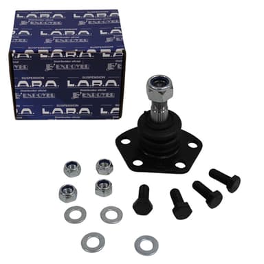 ROTULA SUSP. LARA F-763 DUCATO 1.8k 94/01