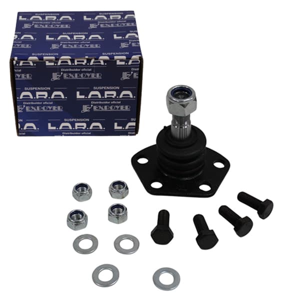 Rotula susp. lara f-763 ducato 1.8k 94/01