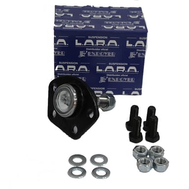 ROTULA SUSP. LARA F-762 DUCATO 1.4k 94/02