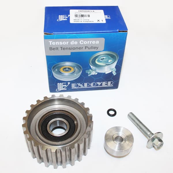 Tensor distribucion ducato 2.3 multijet