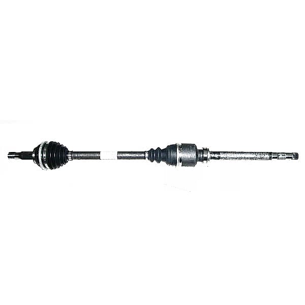 Semieje derecho completo original ducato 2.8