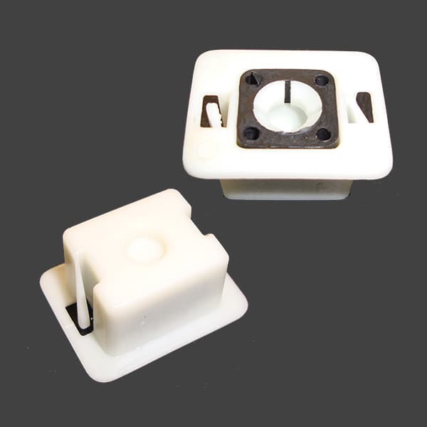 Soporte fijacion optica original ducato 2.3