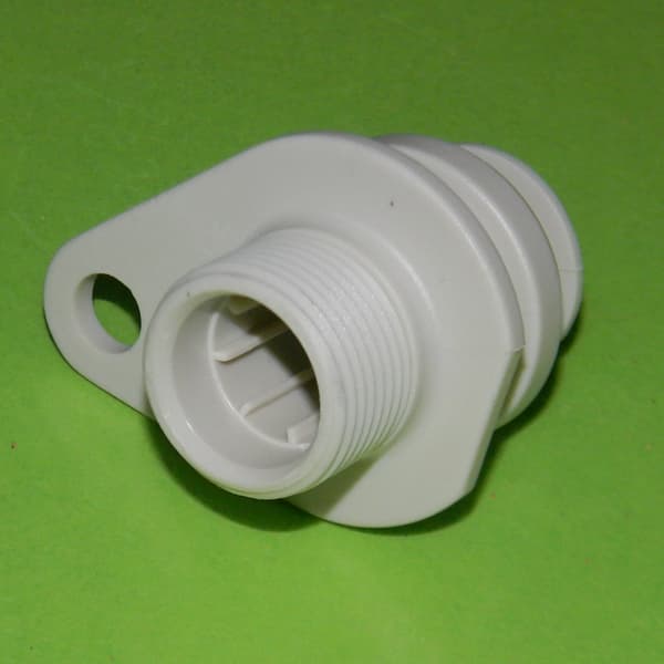 Soporte mando cambio original 2.8 ducato