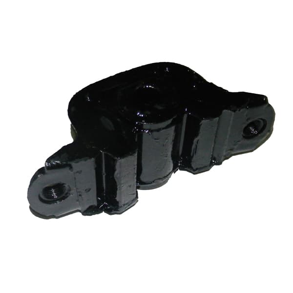 Soporte pata caja gacri 50119 mot.2.5 fiat ducato