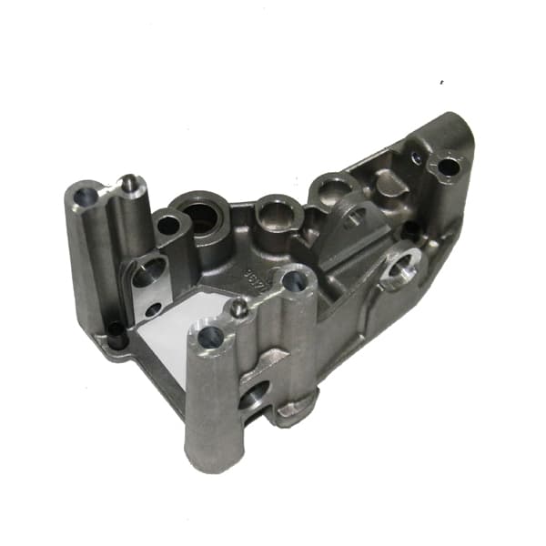 Soporte leva selectora caja orig 2.8 ducato