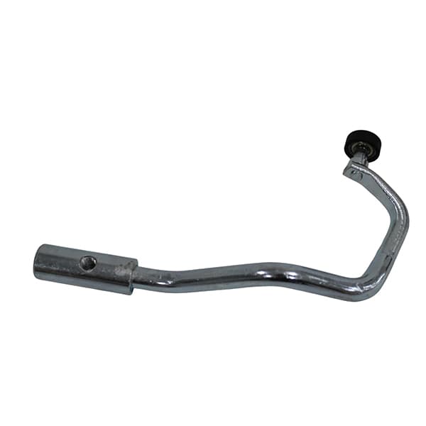 Guia soporte porton lateral sup. imp. ducato