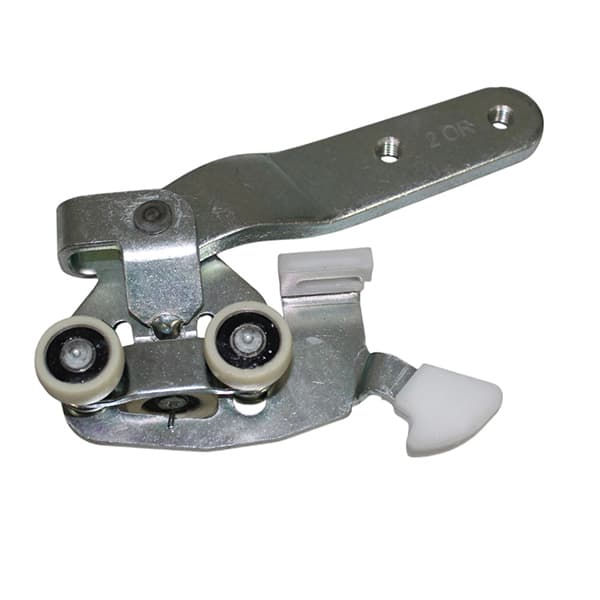 Soporte porton lateral imp. ducato
