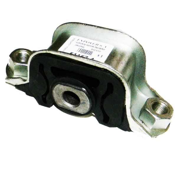 Soporte motor trasero original ducato