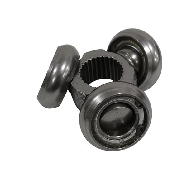 Triceta etma tr3128 (27 estrias) toro